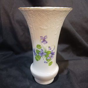 Kaiser viola vase